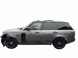 Land Rover Range Rover 3.0 TDV6 AUTOBIOGRAPHY / PANORAMA / MERIDIAN / VOL! picture 3
