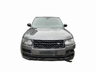 Land Rover Range Rover 3.0 TDV6 AUTOBIOGRAPHY / PANORAMA / MERIDIAN / VOL! picture 7