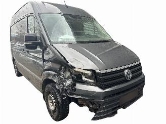 Volkswagen Crafter 2.0 TDI AIRCO / CRUISE RIJDBAAR! picture 2