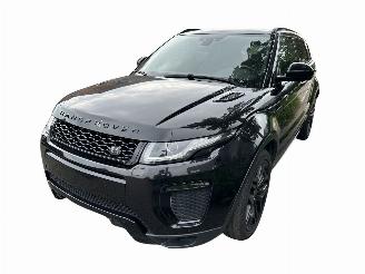 Avarii autoturisme Land Rover Range Rover Evoque 2.0 AUTOBIOGRAPHY FULL OPTIONS 2017/1