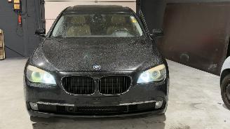 BMW 7-serie 730d/PANO/MEMORY/HEAD-UP/VENTILATIE/4xSTOELVERW./XENON-LED/FULL-ASSIST/TREKHAAK/VOL! 2010/9