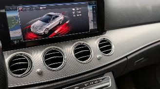Mercedes E-klasse LED / CAMERA / NAVIGATIE / AMG VELGEN VOLLEDIG RIJDBAAR picture 6