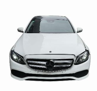 Mercedes E-klasse LED / CAMERA / NAVIGATIE / AMG VELGEN VOLLEDIG RIJDBAAR picture 2