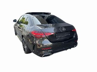 škoda osobní automobily Mercedes C-klasse 180 AMG LINE / PANO / 360CAM / LED BEAM / NEW CAR! 2022/12