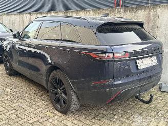 skadebil auto Land Rover Range Rover Velar P400 R-DYNAMIC PANORAMA VIRTUAL LED CAMERA 2022/11
