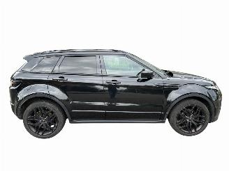 Land Rover Range Rover Evoque 2.0 AUTOBIOGRAPHY FULL OPTIONS picture 4