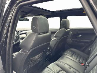 Land Rover Range Rover Evoque 2.0 AUTOBIOGRAPHY FULL OPTIONS picture 13