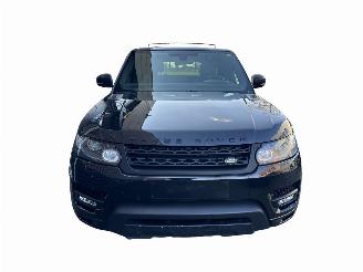 Land Rover Range Rover sport 3.0 HSE / PANO / LED / MERIDIAN / CAMERA / FULL OPTIONS!! picture 3