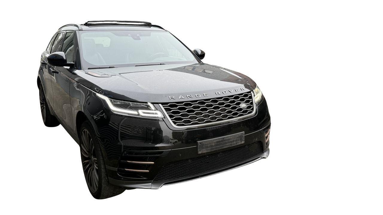 Land Rover Range Rover Velar R DYNAMIC PANORAMA LED VIRTUAL HEAD UP FULL OPTIONS