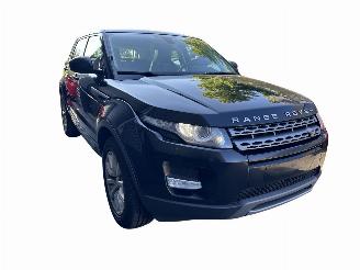 Land Rover Range Rover Evoque 2.2 TD4 MINIMALE SCHADE AUT./PANO/LED/MEMORY/LEDER/MERIDIAN/RIJDBAAR! picture 3