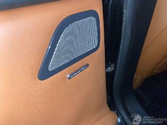 Maserati Quattro porte LONG WHEEL / BOWERS & WILKINS / DAK / ALCANTARA / FULL OPTIONS picture 17