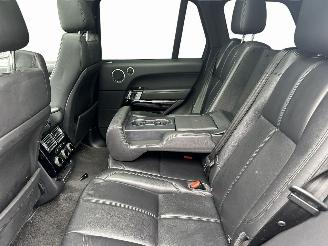Land Rover Range Rover 3.0 TDV6 AUTOBIOGRAPHY / PANORAMA / MERIDIAN / VOL! picture 12