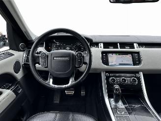 Land Rover Range Rover sport 3.0 TDV6 AUTOBIOGRAPY / FULL DRIVABLE / NEW SERVICE / picture 12