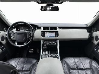 Land Rover Range Rover sport 3.0 TDV6 AUTOBIOGRAPY / FULL DRIVABLE / NEW SERVICE / picture 11