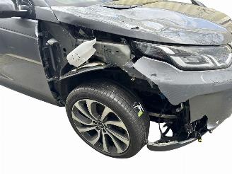 Land Rover Discovery Sport VOLLEDIG RIJDBAAR/D165 2.0 4x4 PANO/LED/FULL-ASSIST/FULL OPTIONS picture 7