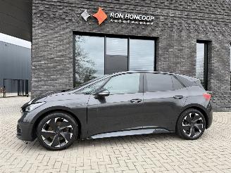 Damaged car Cupra Born Performance 82kWh 231PK E-Boost Aut. 2023/4