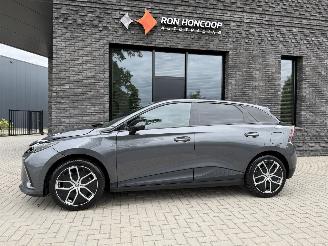 Avarii autoturisme MG MG4 Electric 64kWh 204PK Aut. Luxury 2024/3