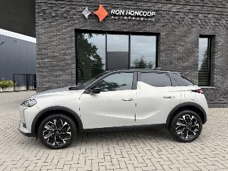 Schadeauto DS Automobiles DS 3 Crossback 1.2 Hybrid 136PK EAT8 Aut. Performance Line 2024/12