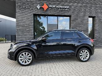 Avarii autoturisme Volkswagen T-Roc 1.5 TSI 150PK DSG7 R-Line 2025/5