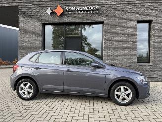 Unfallwagen Volkswagen Polo 1.0 TSI 95PK DSG7 Life 2023/11