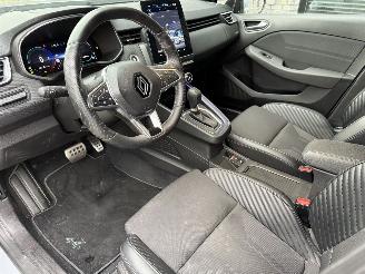 Renault Clio Alpine 1.6 E-Tech Hybrid 145 Aut. Esprit Alpine! picture 17