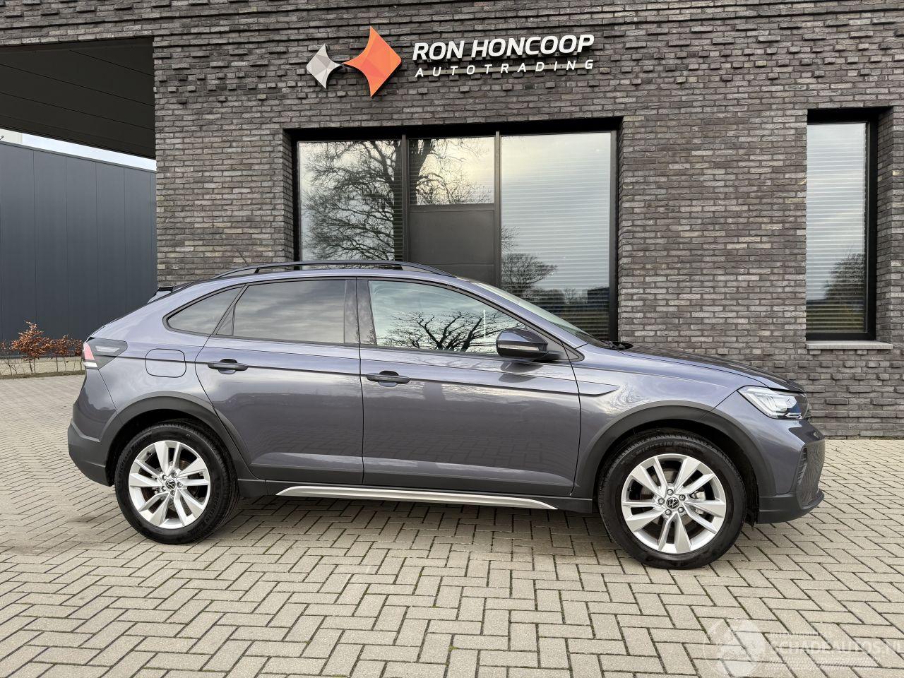 Volkswagen Taigo 1.0 TSI 116PK DSG7 Style