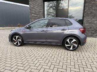 Volkswagen Polo GTI 2.0 TSI 207PK DSG7 NEW! picture 16