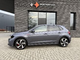 Schadeauto Volkswagen Polo GTI 2.0 TSI 207PK DSG7 NEW! 2024/12