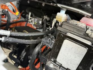 MG MG5 Electric Long Range 61kWh 157PK Aut. Luxury picture 41