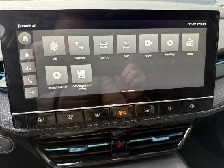 MG MG5 Electric Long Range 61kWh 157PK Aut. Luxury picture 26