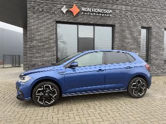 Coche accidentado Volkswagen Polo 1.0 TSI 115PK DSG7 R-Line 2025/5