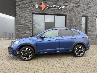 škoda osobní automobily Volkswagen Taigo 1.5 TSI 150PK DSG7 R-Line 2025/5