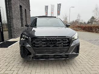 Audi Q2 35 TFSI 150PK S-tronic S-line PANO VOL! picture 5