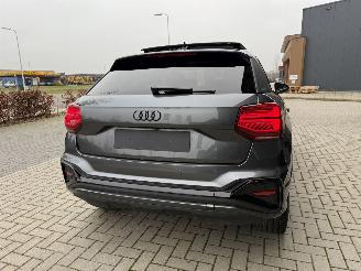 Audi Q2 35 TFSI 150PK S-tronic S-line PANO VOL! picture 12