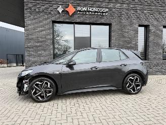 Avarii autoturisme Volkswagen ID.3 PRO 58kWh 204PK Aut. EV 2021/12