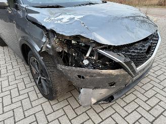 Nissan Qashqai 1.3 MHEV 158PK Xtronic Tekna PANO VOL! picture 37