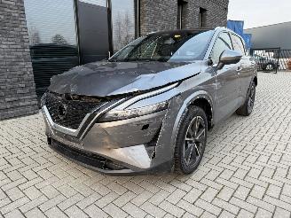 Nissan Qashqai 1.3 MHEV 158PK Xtronic Tekna PANO VOL! picture 3