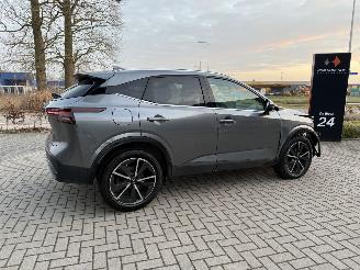 Nissan Qashqai 1.3 MHEV 158PK Xtronic Tekna PANO VOL! picture 9