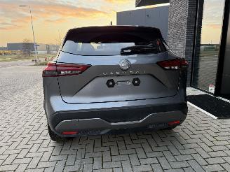 Nissan Qashqai 1.3 MHEV 158PK Xtronic Tekna PANO VOL! picture 13