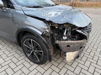 Nissan Qashqai 1.3 MHEV 158PK Xtronic Tekna PANO VOL! picture 36