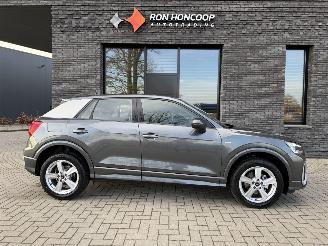 Avarii autoturisme Audi Q2 35 TFSI 150PK S-tronic S-line NEW! 2025/12