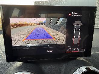 Audi Q2 35 TFSI 150PK S-tronic S-line NEW! picture 24