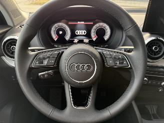 Audi Q2 35 TFSI 150PK S-tronic S-line NEW! picture 20