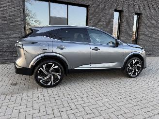 Nissan Qashqai 1.3 MHEV 158PK Xtronic TEKNA PLUS FULL OPTIONS! picture 5