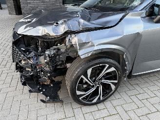 Nissan Qashqai 1.3 MHEV 158PK Xtronic TEKNA PLUS FULL OPTIONS! picture 42