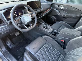 Nissan Qashqai 1.3 MHEV 158PK Xtronic TEKNA PLUS FULL OPTIONS! picture 19