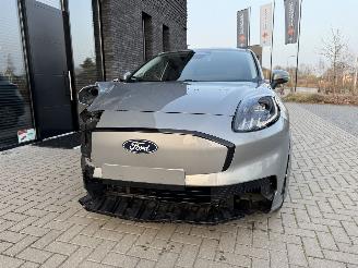 Ford Puma NEW GEN-E 44kWh 169PK Aut. Premium picture 4