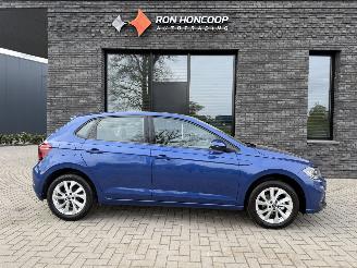 Avarii autoturisme Volkswagen Polo 1.0 TSI 95PK DSG7 Style NEW! 2026/1