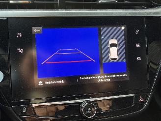 Opel Corsa 1.2 Turbo 101PK Edition PANO picture 25