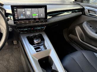 MG MG5 Electric Long Range 61kWh 157PK Aut. Luxury picture 21